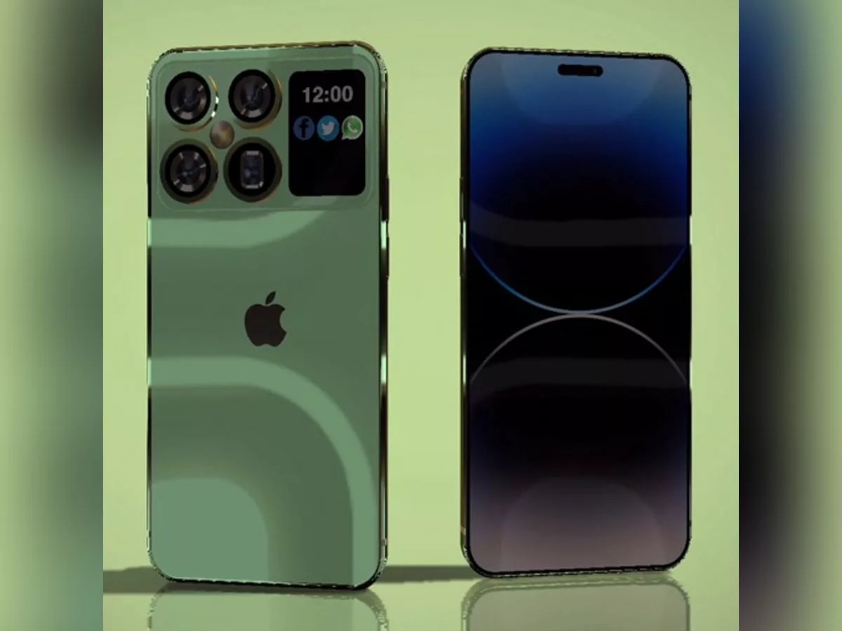 iPhone 16 Pro — all the rumors so far